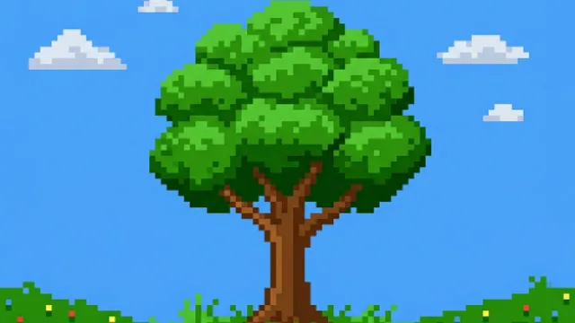 [WIP] Chop This Tree