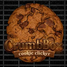 CrumbBox - Cookie Clicker thumbnail