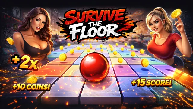 Survive the Floor