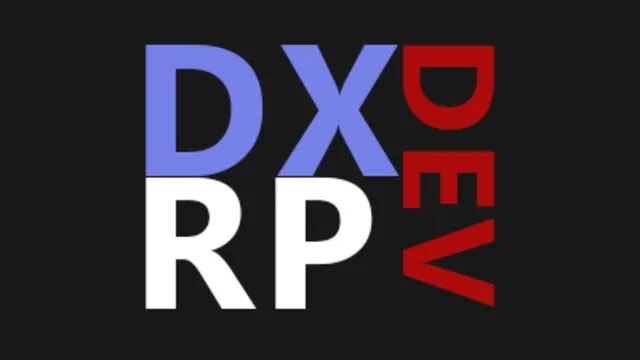 DXRP (DEV)