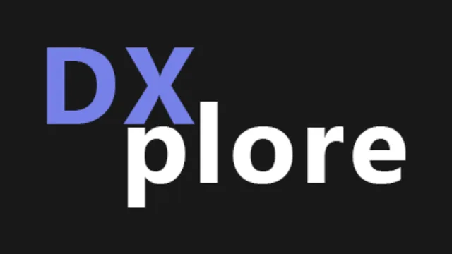 DXplore