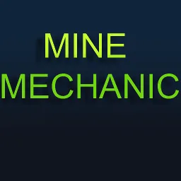 Mine Mechanic ALPHA TEST thumbnail