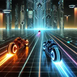 Tron_Game_Tech thumbnail