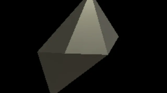Shard Chip