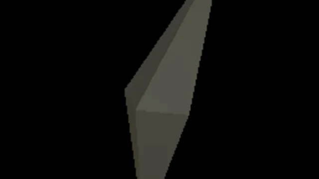 Shard Sliver