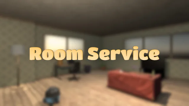 Room Service