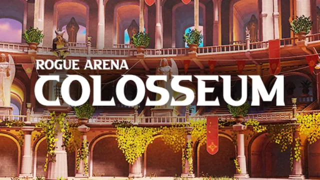 colosseum
