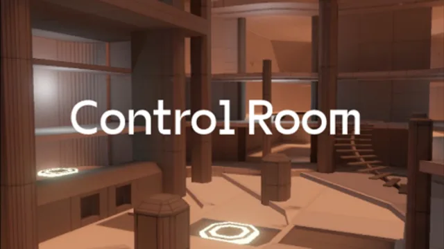 Control Room