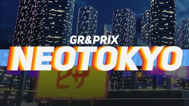 Neo Tokyo
