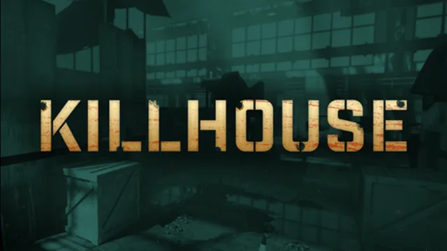 Killhouse