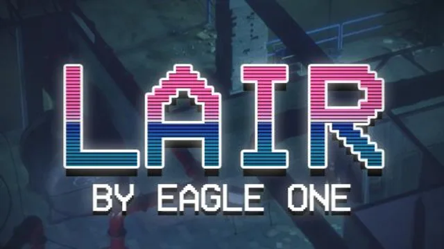 Lair