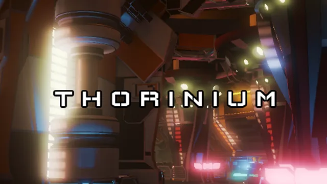 thorinium