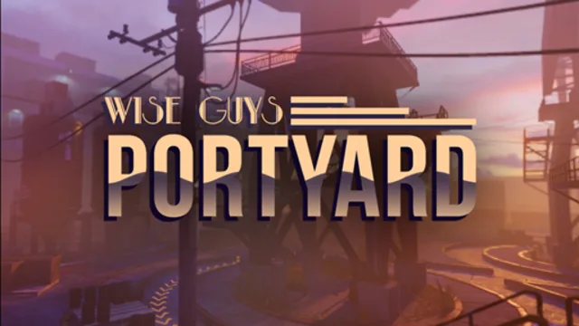 Portyard