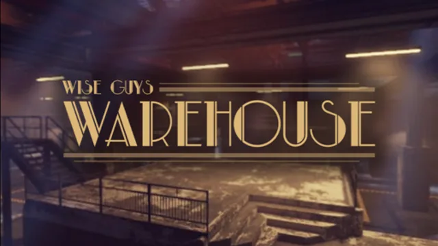 Warehouse