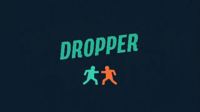 Dropper