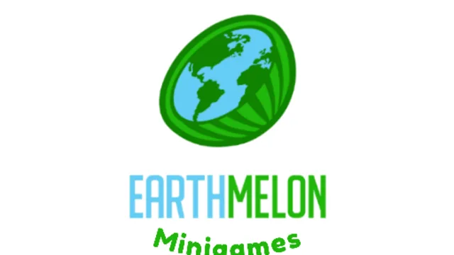 Earthmelon Minigames
