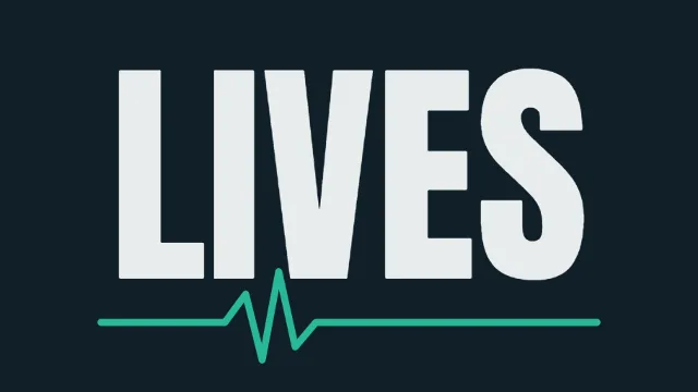 Lives