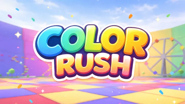 Color Rush