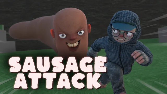 Sausage Attack