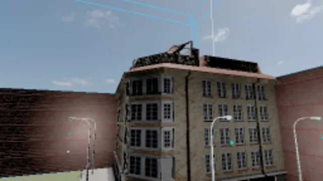 Netestmap