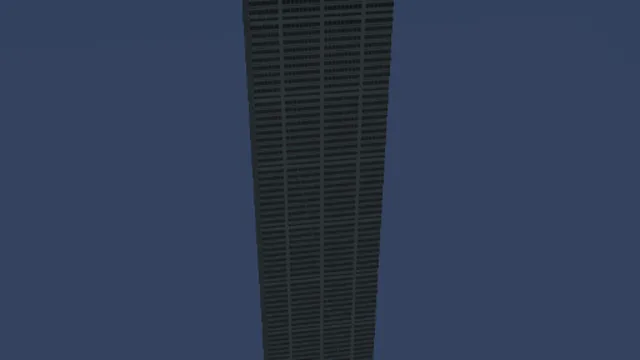 Tall Building Skyscraper 01