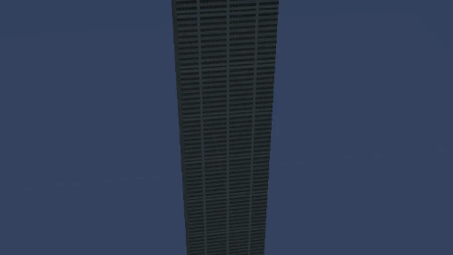 Tall Building Skyscraper 01