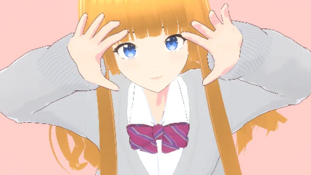 Alice Chan (MToon)