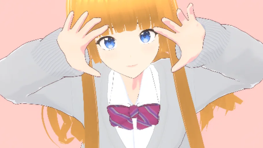 Alice Chan (MToon)