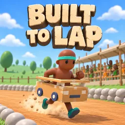 Built to Lap thumbnail