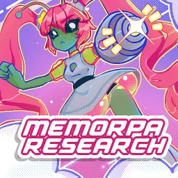 Memorpa Research thumbnail