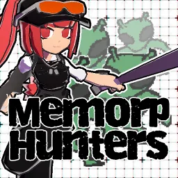 Memorp Hunters thumbnail