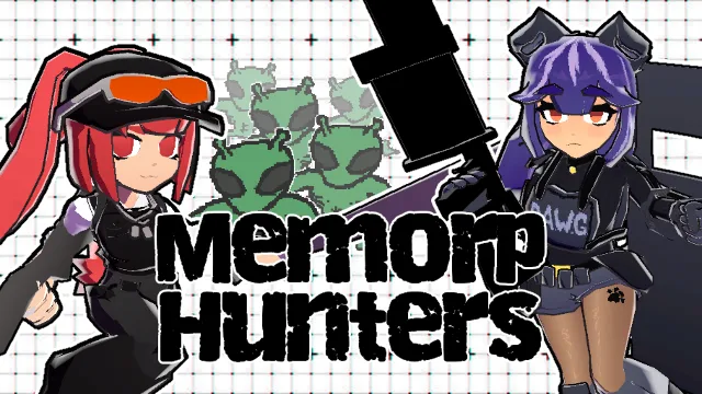 Memorp Hunters