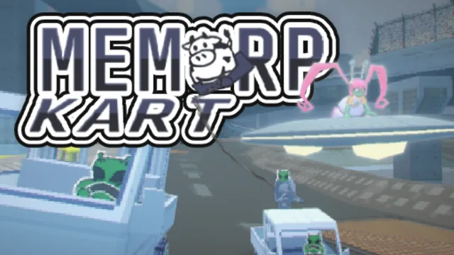 Memorp Kart