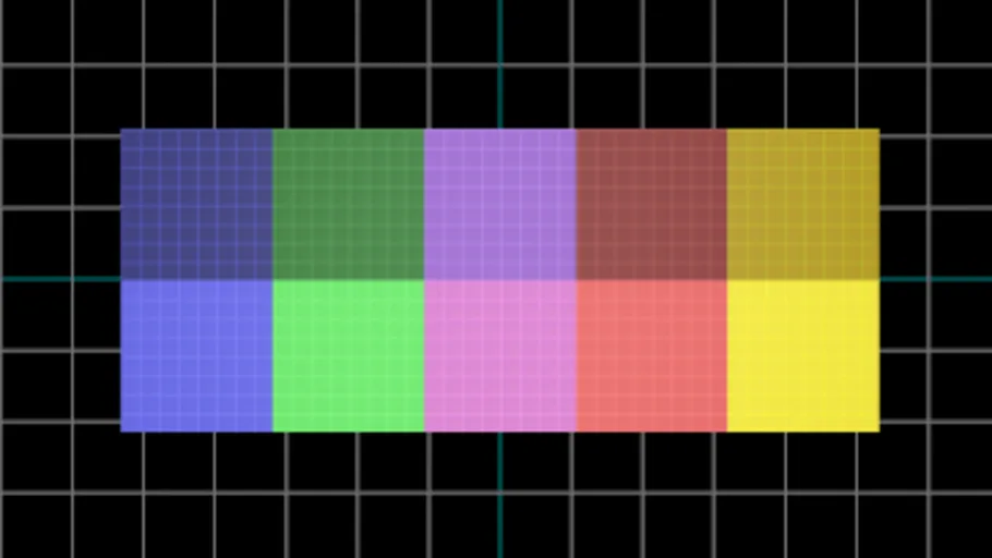 electro599s colourful dev tex