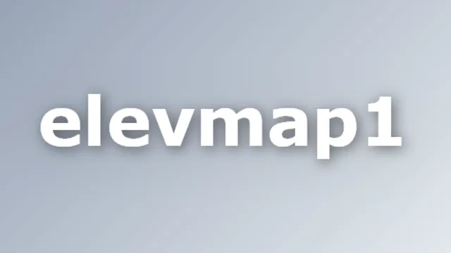elevmap1