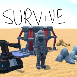 Survive thumbnail