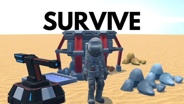 Survive
