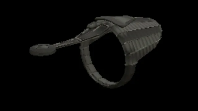 Web Shooter