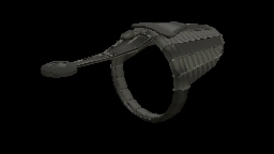 Web Shooter