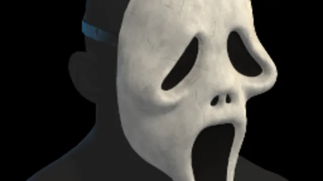 Killer Mask