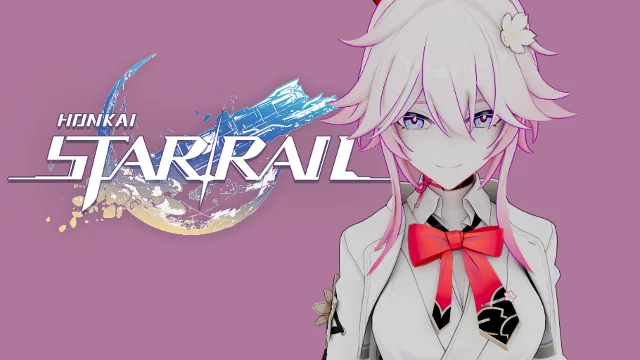 Honkai: Star Rail - Evanescia