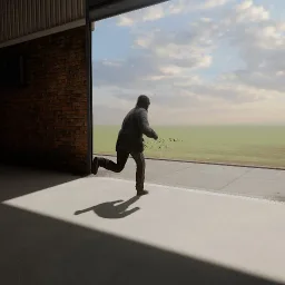 Walker Plus thumbnail