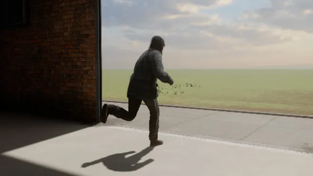 Walker Plus