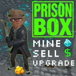 Prison Box thumbnail