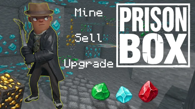Prison Box