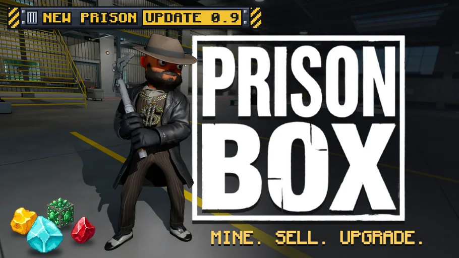 Prison Box
