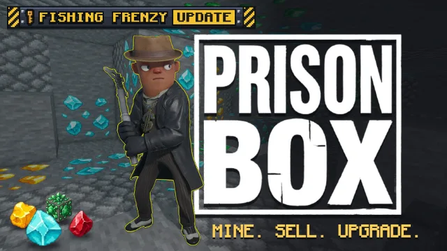 Prison Box
