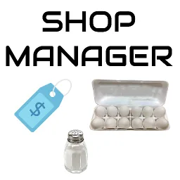 Shop Manager thumbnail