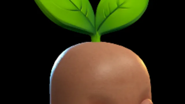 Little Leaf