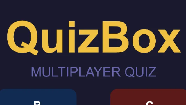 QuizBox